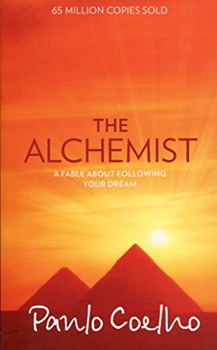 The Alchemist [Idioma Inglés]