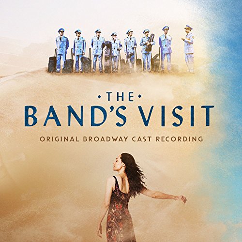 The Band's Visit (Original Broadway Cast Recording) The Band's Visit (Original Broadway Cast Recording)