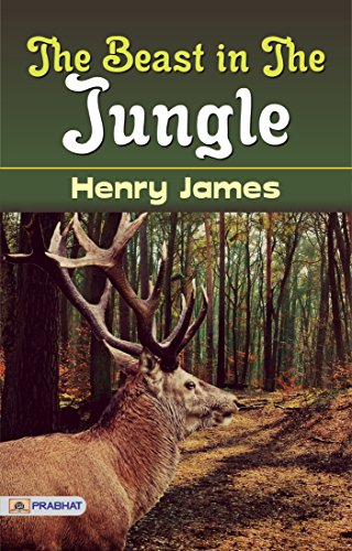 The Beast in the Jungle (English Edition)