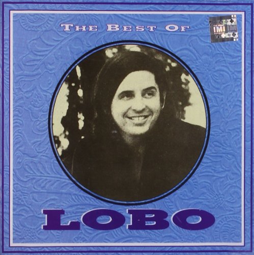 The Best Of Lobo