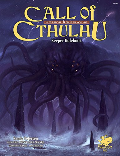 The Call of Cthulhu (English Edition)