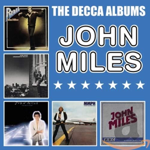 The Decca Album The Decca Album