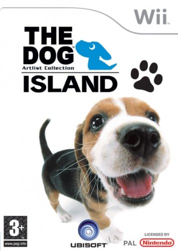 The Dog Island [Importación italiana]