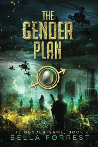 The Gender Game 6: The Gender Plan: Volume 6