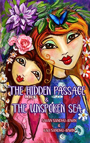 The Hidden Passage & The Unspoken Sea (English Edition)
