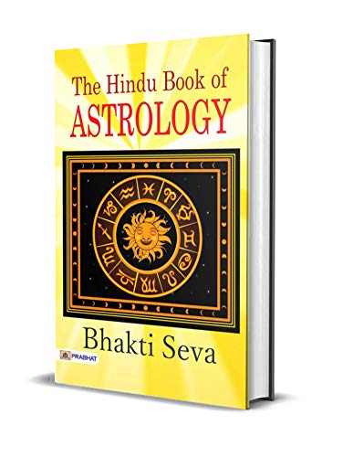 The Hindu Book of Astrology (English Edition)
