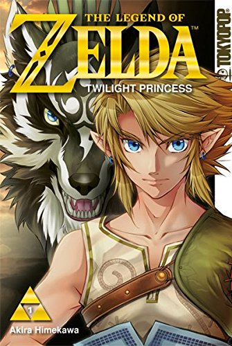 The Legend of Zelda 11: Twilight Princess 01