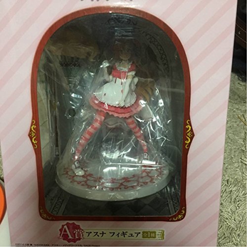 The most lottery Sword Art Online - Made World ~ A prize Asuna figure
