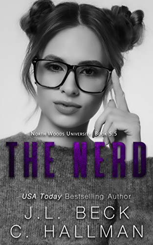 The Nerd (English Edition)