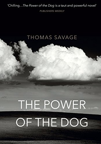 The Power of the Dog (Vintage Classics) (English Edition)
