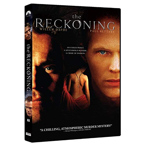 The Reckoning [USA] [DVD]
