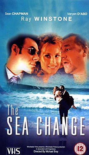 The Sea Change [Reino Unido] [VHS]