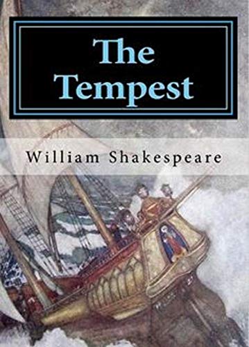 The Tempest (English Edition)