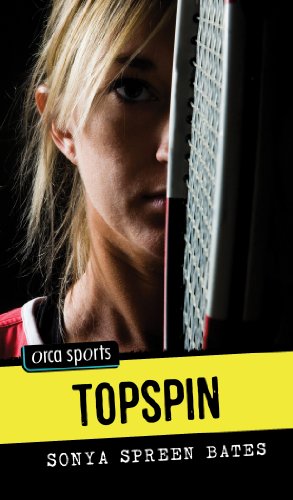 Topspin (Orca Sports) (English Edition)