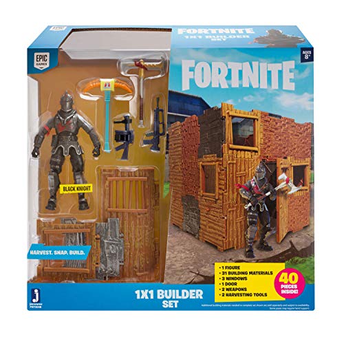 Toy Partner- Fortnite Juguete, Figura, Multicolor, Talla Única (FNT0048)