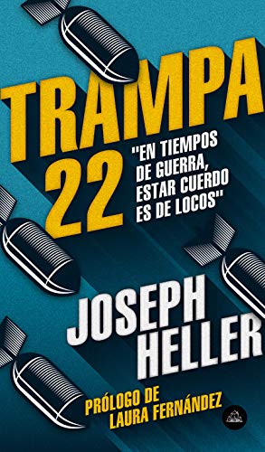 Trampa 22 (Literatura Random House)