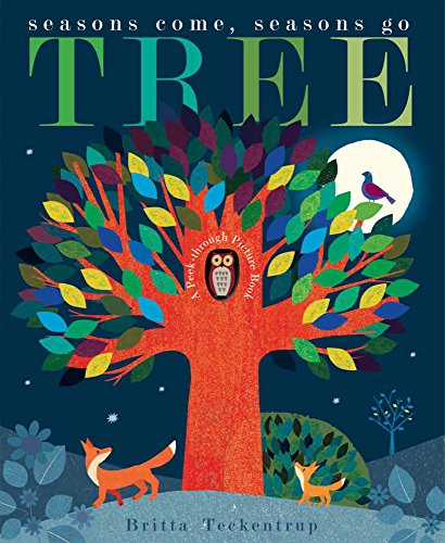 Tree. Seasons Come, Seasons Go Tree. Seasons Come, Seasons Go