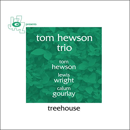Treehouse - Hewson, Tom