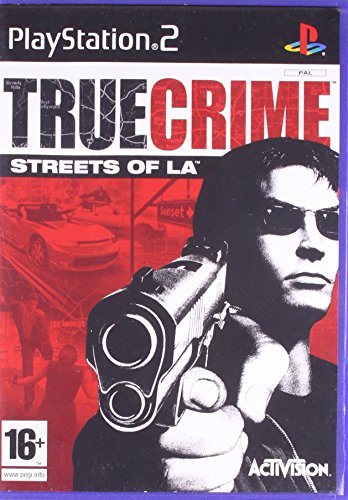True Crime: Streets of L.a.