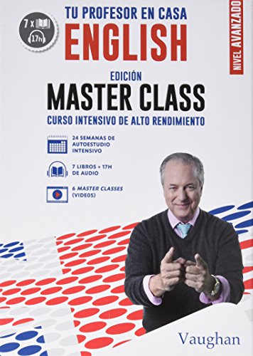 Tu Profesor En Casa. Nivel Avanzado Tu Profesor En Casa. Nivel Avanzado