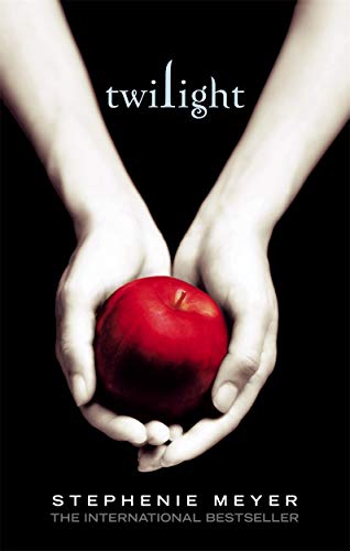 TWILIGHT ED.INGLES (CREPUESCULO): Twilight, Book 1: 1/4 (Twilight Saga)