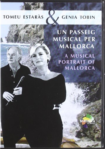 Un Passeig Musicl Per Mallorca [Alemania] [DVD]
