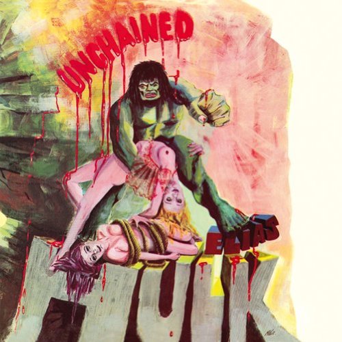 Unchained [Vinilo]