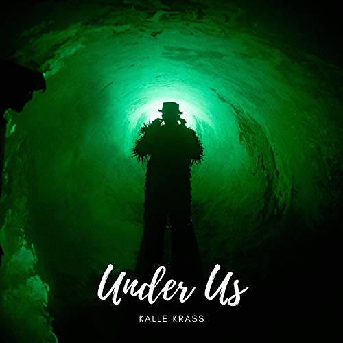 Under Us (feat. Nona Alada & Florian Pabst) [Explicit]