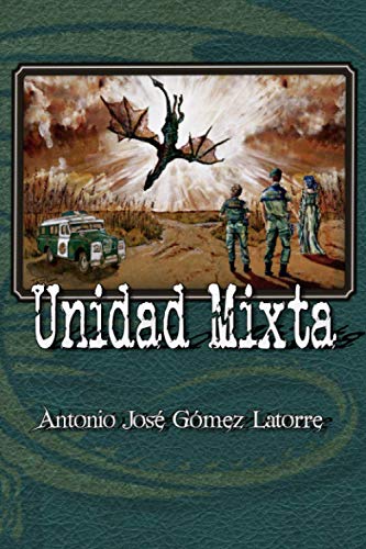 Unidad Mixta: Una Crónica de la colaboración de la Guarda Civil y la Justicia de los Elfos en la lucha contra el crimen. Unidad Mixta: Una Crónica de la colaboración de la Guarda Civil y la Justicia de los Elfos en la lucha contra el crimen.
