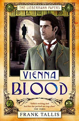 Vienna Blood: (Vienna Blood 2)