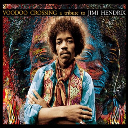 Vol. 1-Voodoo Crossing [Vinilo]