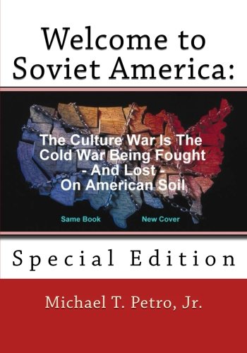 Welcome To Soviet America:: Special Edition