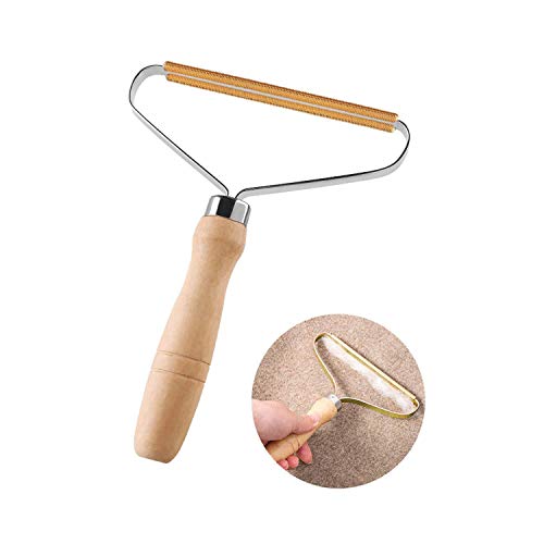 WELLXUNK® Removedor de Pelusa,Afeitadora para Ropa,Pelusas Máquinillas de Afeitar, Removedor de Pelusa Portátil para Pelusa para Restaurar el suéter y Las Telas removedoror (M1) WELLXUNK® Removedor de Pelusa,Afeitadora para Ropa,Pelusas Máquinillas de Afeitar, Removedor de Pelusa Portátil para Pelusa para Restaurar el suéter y Las Telas removedoror (M1)