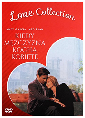 When a Man Loves a Woman [DVD] (IMPORT) (No hay versión española)