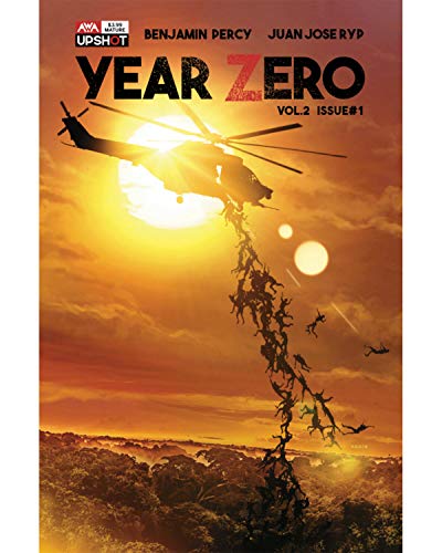Year Zero Vol. 2