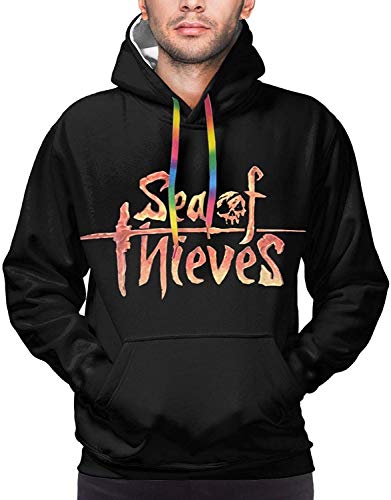Yougou Sea of Thieves Sunset Hoodie Male Sweater Hoody Pullover Printed Hoodies Funny Hooded Yougou Sea of Thieves Sunset Hoodie Male Sweater Hoody Pullover Printed Hoodies Funny Hooded