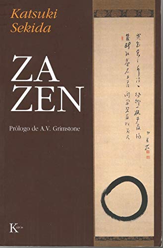 Za Zen (Sabiduría Perenne)