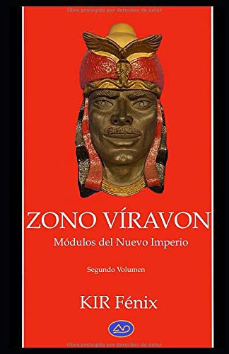 ZONO VÍRAVON II: Módulos del Nuevo Imperio (Segundo Volumen)
