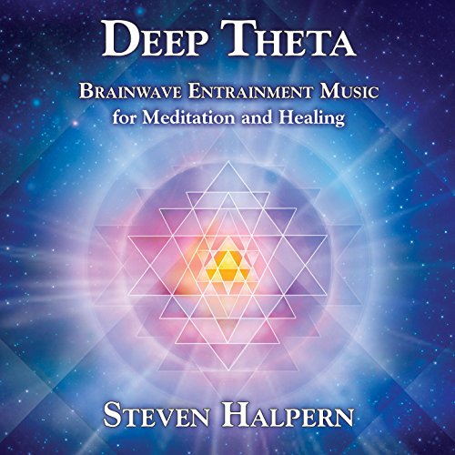 01 Deep Theta 4 Hz (Part 1) (Revised)