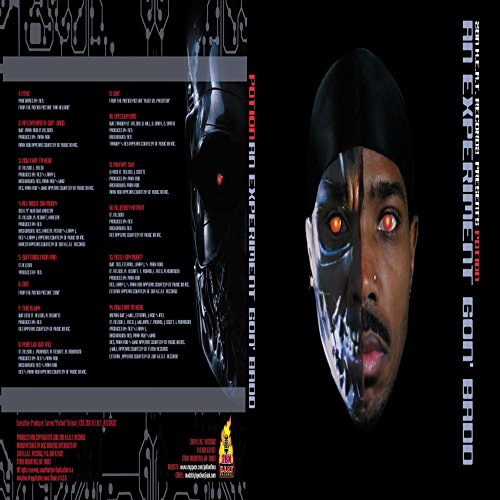 2BN H.E.A.T. Meets Music 101 (Need I Say More?) (feat. Eternal, Nes, Larry J. & Mark Rob) [Explicit]