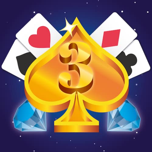 3 Card Poker Casino - Free