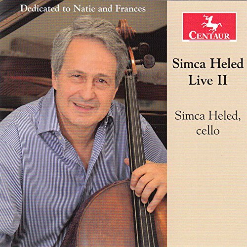 5 Pièces en concert (Arr. P. Bazelaire for Cello & Strings): No. 2, Siciliene [Live]
