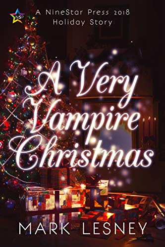 A Very Vampire Christmas (English Edition)