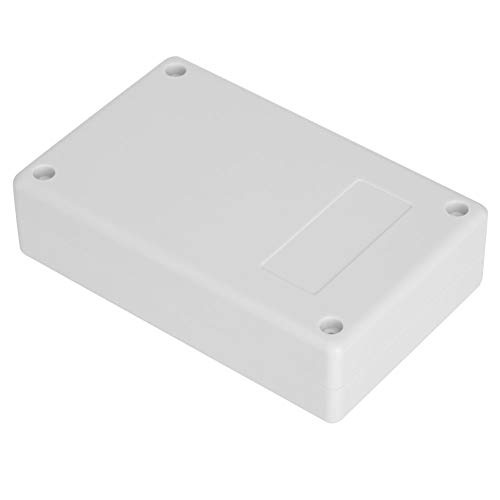 Aislamiento Antiestático Caja impresa Placa de circuito impreso Conexión resistente a la corrosión Proyecto electrónico para interior para electricidad
