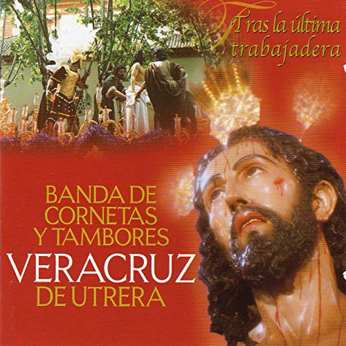 Al Cielo el Rey de Triana (Recogida Año 2002 Con Jesús Despojado) (Sonido Directo)