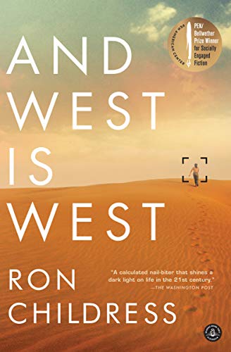 And West Is West (English Edition)