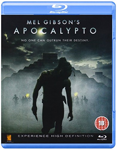 Apocalypto [Blu-ray] [Reino Unido]