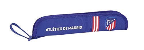 Atlético de Madrid "In Blue" Oficial Portaflautas 370x20x80mm