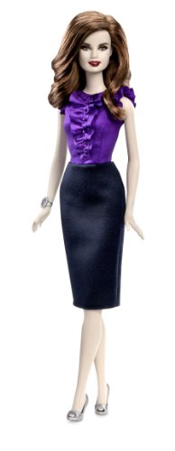 Barbie - Muñeca de Esme de Crepúsculo Barbie - Muñeca de Esme de Crepúsculo