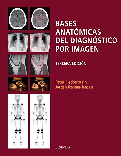 Bases Anatómicas Del Diagnóstico Por Imagen - 3ª Edición